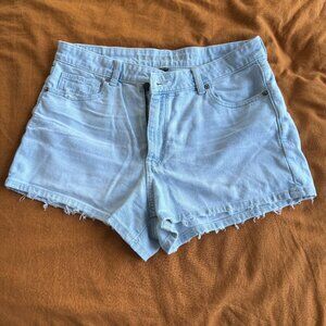 American Eagle Mom Short size 10